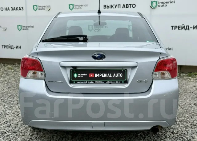 Subaru Impreza. �������, 4wd, 2.0 (150��.�.), ������, 175 000����. �� ����