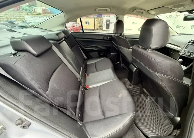Subaru Impreza. �������, 4wd, 2.0 (150��.�.), ������, 175 000����. �� ����