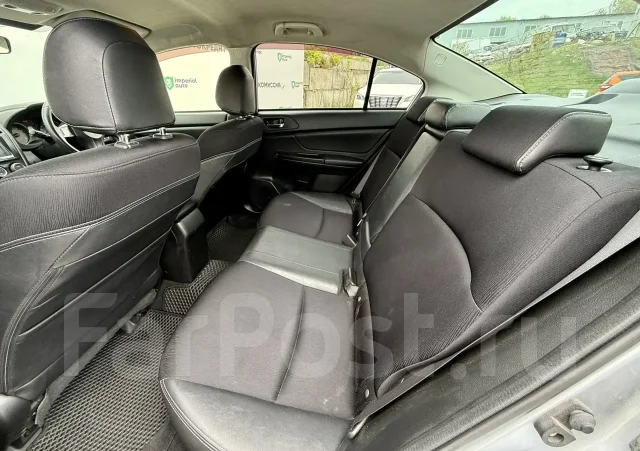 Subaru Impreza. �������, 4wd, 2.0 (150��.�.), ������, 175 000����. �� ����