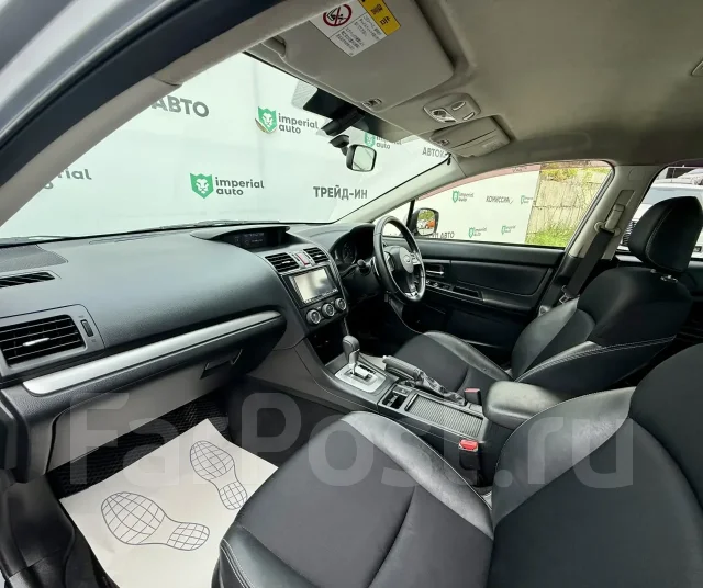 Subaru Impreza. �������, 4wd, 2.0 (150��.�.), ������, 175 000����. �� ����
