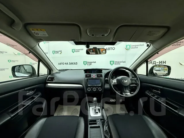 Subaru Impreza. �������, 4wd, 2.0 (150��.�.), ������, 175 000����. �� ����