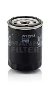 ������ �������� OPEL 1.6-1.7D [178Mannfilterw71318] W713 ����