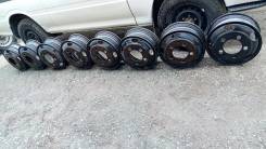 Toyota. 5.5x16", 5x203.2, ET116 ����