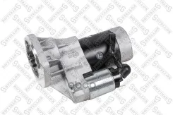 �������! 12V 2.0KW 10T Nissan Sunny/Primera/Almera 1.7D/2.0D 90, FAW [178Stellox0610154SX] 0610154SX ����