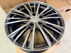 MID Brocken. 7.0x17", 5x114.3, ET48, �� 73,1���. ����