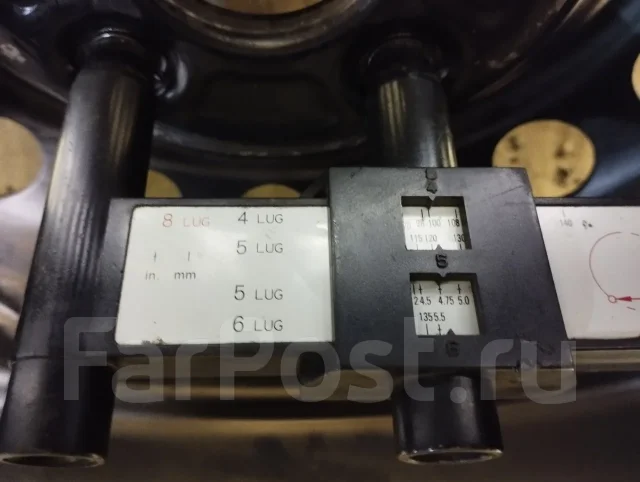 Steel Wheels. 5.5x15", 4x100, �� 54,1���. ����