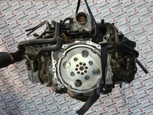 ��������� Subaru Legacy, EZ30, BPE [10100BN500] 10100BN500 ����