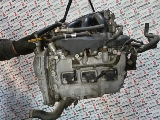 ��������� Subaru Legacy, EZ30, BPE [10100BN500] 10100BN500 ����