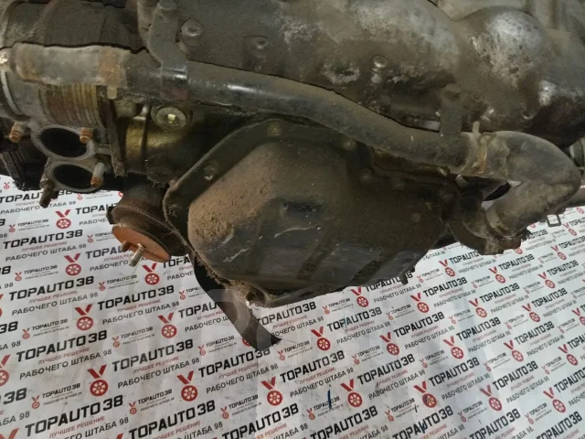 ��������� Subaru Legacy, EZ30, BPE [10100BN500] 10100BN500 ����
