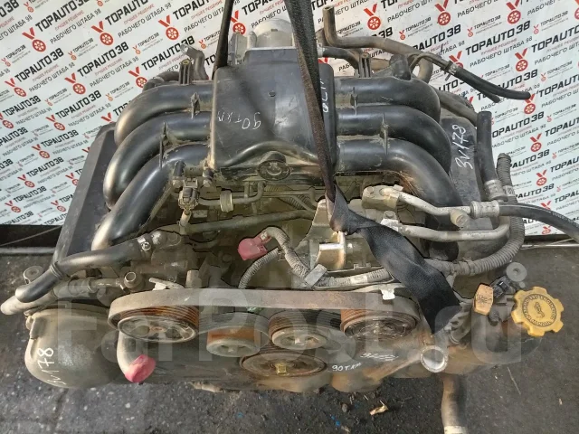 ��������� Subaru Legacy, EZ30, BPE [10100BN500] 10100BN500 ����