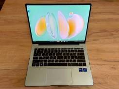 Huawei MateBook 14 FLMH-X. 14", 1,4����, ��� 16 ��, ���� 1 000���, WiFi: 1, Bluetooth: 1, ����������� �� 10��. ����
