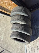 Yokohama G091A. ������, 2013 ���, �/�, ����� 50 % ����