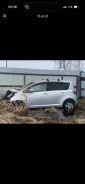 Toyota Ractis ����