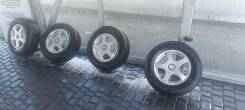 A-Tech Final Mind. 7.5x15", 5x114.3, ET28, �� 73,1���. ����