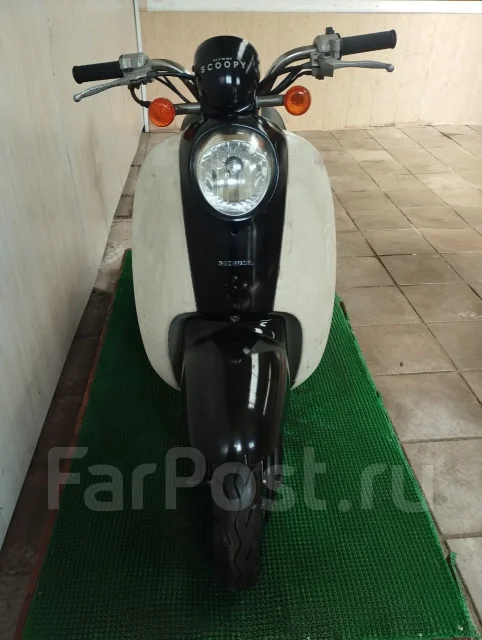 Honda Scoopy AF55. 49����. ��., ��� ���, ��� ������� ����