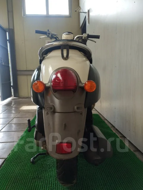 Honda Scoopy AF55. 49����. ��., ��� ���, ��� ������� ����