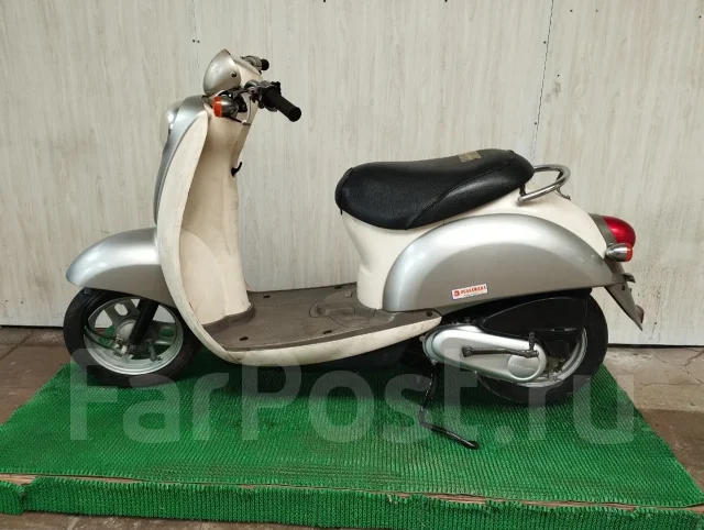Honda Scoopy AF55. 49����. ��., ��� ���, ��� ������� ����