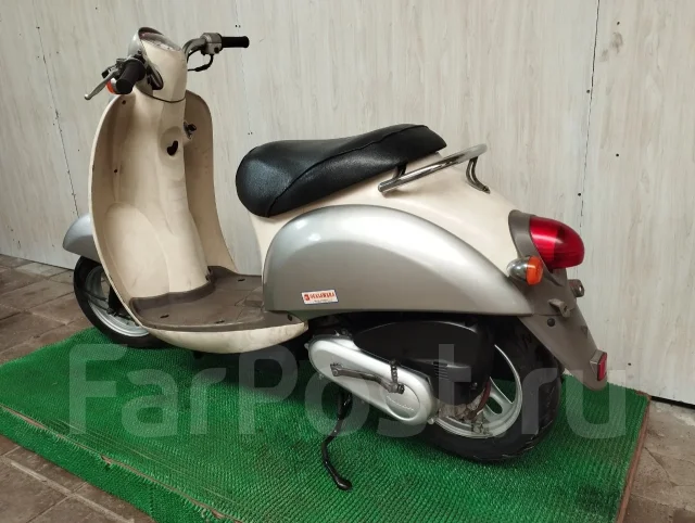 Honda Scoopy AF55. 49����. ��., ��� ���, ��� ������� ����