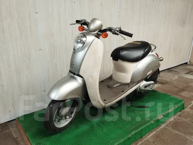 Honda Scoopy AF55. 49����. ��., ��� ���, ��� ������� ����