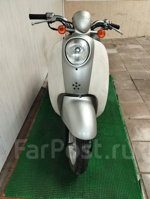 Honda Scoopy AF55. 49����. ��., ��� ���, ��� ������� ����
