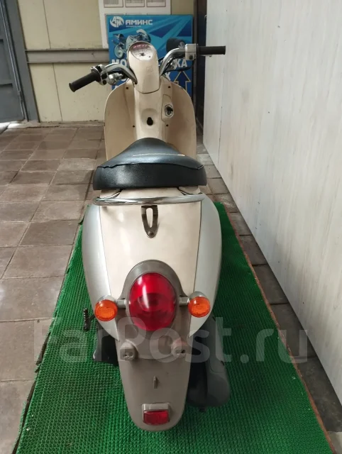 Honda Scoopy AF55. 49����. ��., ��� ���, ��� ������� ����