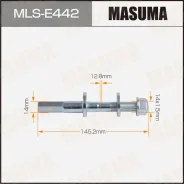 ���� ���������� Masuma MLS-E442 33306793792 ����