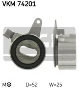 ����� �������� ����� ���! Mazda 323/MX3 1.5-1.8 16V DOHC 89 VKM74201 VKM74201 ����