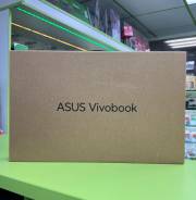 Asus VivoBook 16. 16", 4,8����, ��� 16 ��, ���� 512���, WiFi: 1, ����������� �� 4��. ����