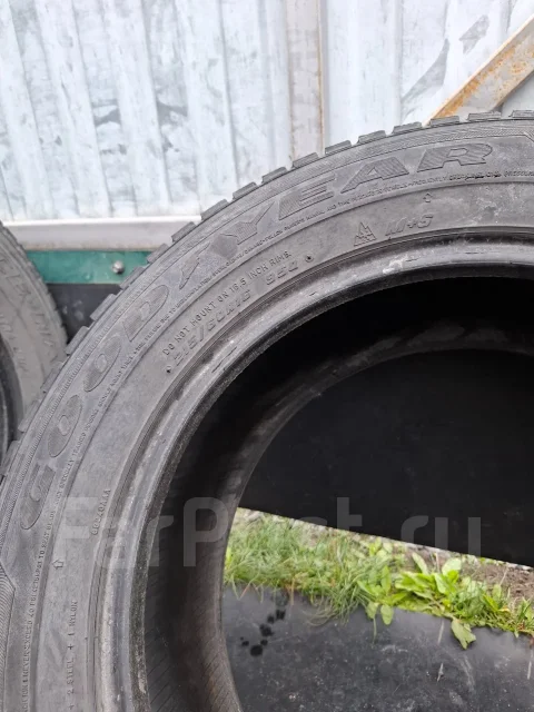 Goodyear Ice Navi NH. ������, ��� �����, �/�, ����� 15 % ����