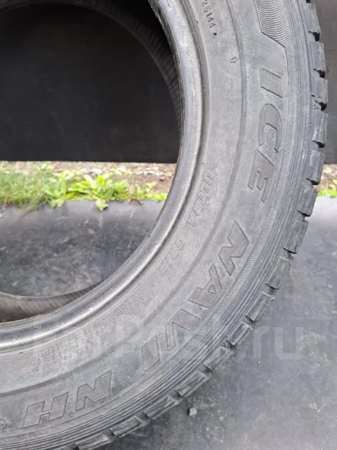 Goodyear Ice Navi NH. ������, ��� �����, �/�, ����� 15 % ����
