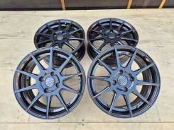 Bridgestone Potenza Adrenalin SW010. 6.0/6.0x15", 4x100, ET48/38, �� 73���. ����