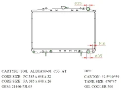 �������� �������� Panda-Parts NIS04-31, AT NIS0431 ����