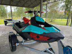 BRP Sea-Doo Spark Trixx. 2018 ��� ����
