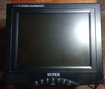 Digital. LCD (��) ����