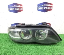 ���� ������ BMW X5 E53 ������� (����������) ����