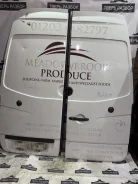 ����� Mercedes-Benz sprinter W906 W906, ������ W906 ����