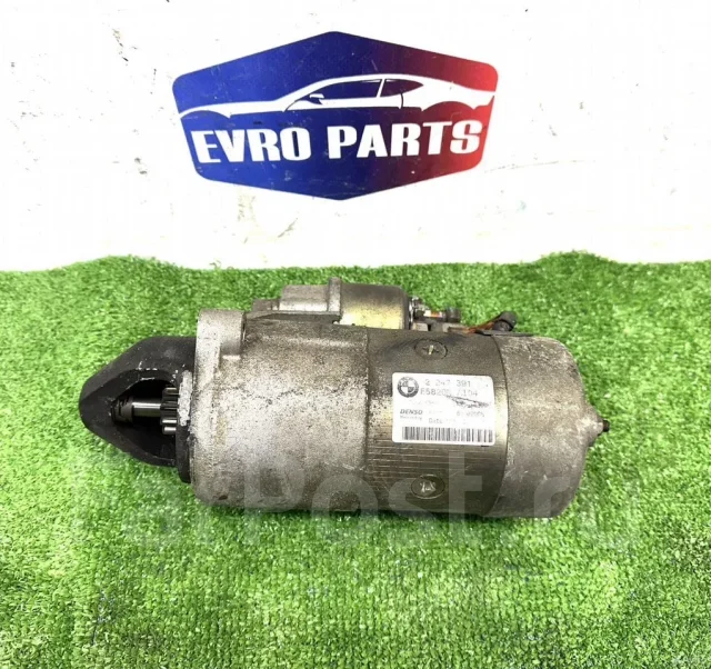 ������� BMW E46 E39 E38 E53 M57 306D1 12412247391 12412247391 ����