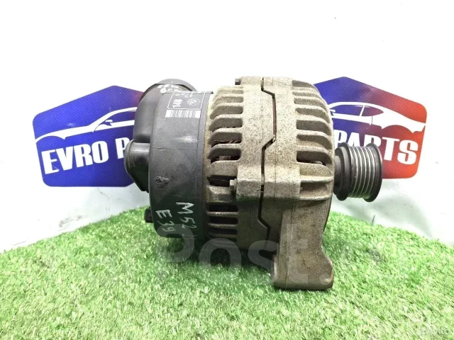 ��������� 140A BMW E38 E39 M52 (1-Vanos) 12311740629 12311740629 ����