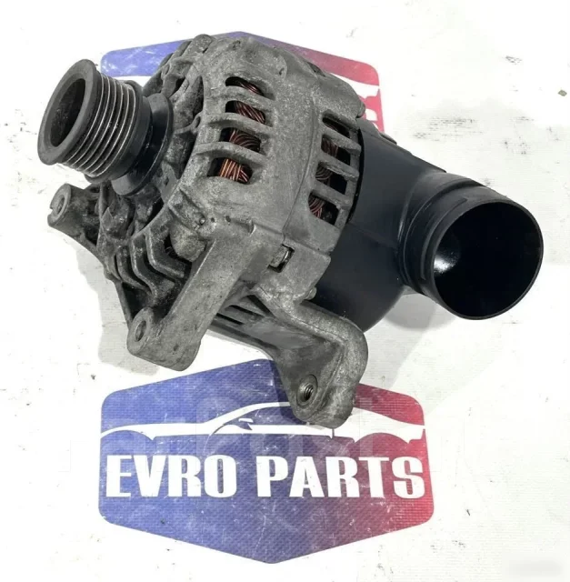 ��������� BMW 5 E39 �54 ����
