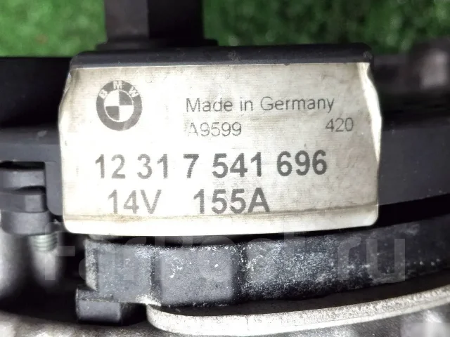 ��������� 155� BMW E46 E60 E65 E83 M54 ����