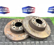 ��������� �������� ���� BMW E65 (324X30) ����� 34116864049 34116864049 ����