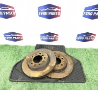 ���� ��������� �������� 300X22 BMW 3 E46 �������� ����