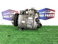 ���������� ������������ BMW E65 N62 N62N ����