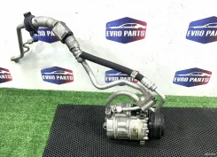 ���������� ������������ BMW E53 N62 (Calsonic) 64526917864 64526917864 ����
