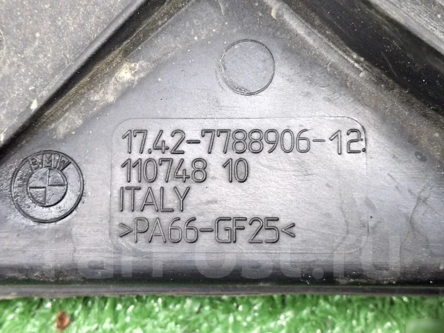 ����� ����������� BMW E81-E88, E90, E92 N47 ����