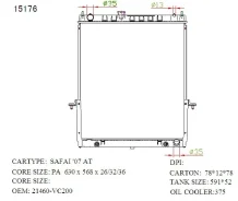 �������� �������� Panda-Parts NIS0Y61-4.8, AT NIS0Y6148 ����