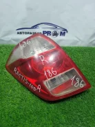 ���� Toyota Ractis 52159 NCP100, ������ ������ 52159 ����