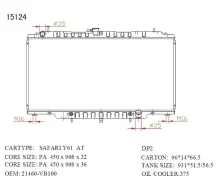�������� �������� Panda-Parts NIS0Y61, AT NIS0Y61 ����