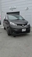 Nissan NV200. �������, ��������, 1.6, ������, 96 100����. �� ����