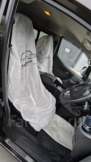 Nissan NV200. �������, ��������, 1.6, ������, 96 100����. �� ����